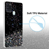 Load image into Gallery viewer, Schwarz / Galaxy A21s