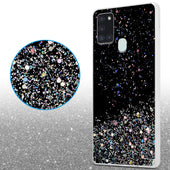 Load image into Gallery viewer, Schwarz / Galaxy A21s