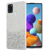 Load image into Gallery viewer, Transparent / Galaxy A21s