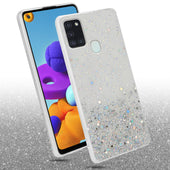 Load image into Gallery viewer, Transparent / Galaxy A21s