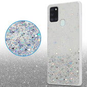 Load image into Gallery viewer, Transparent / Galaxy A21s