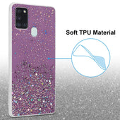 Load image into Gallery viewer, Lila / Galaxy A21s