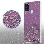 Load image into Gallery viewer, Lila / Galaxy A21s