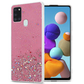Load image into Gallery viewer, Rosa / Galaxy A21s