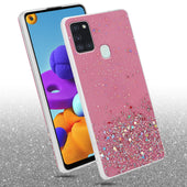 Load image into Gallery viewer, Rosa / Galaxy A21s