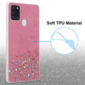 Load image into Gallery viewer, Rosa / Galaxy A21s