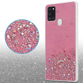 Load image into Gallery viewer, Rosa / Galaxy A21s