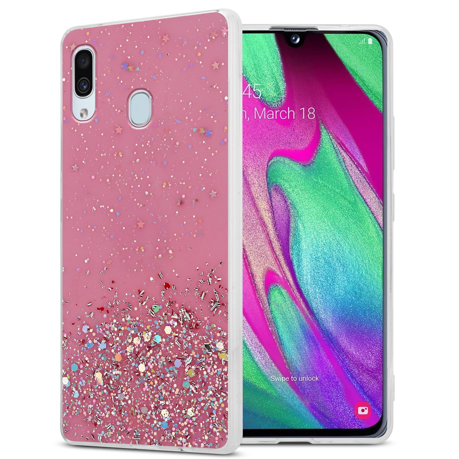 Rosa / Galaxy A40