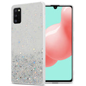 Lade das Bild in den Galerie-Viewer, Transparent / Galaxy A41