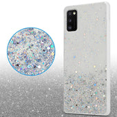 Lade das Bild in den Galerie-Viewer, Transparent / Galaxy A41