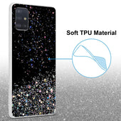 Load image into Gallery viewer, Schwarz / Galaxy A51 5G