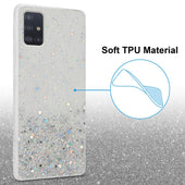 Load image into Gallery viewer, Transparent / Galaxy A51 5G