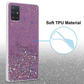 Load image into Gallery viewer, Lila / Galaxy A51 5G