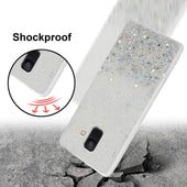 Lade das Bild in den Galerie-Viewer, Transparent / Galaxy A6 2018