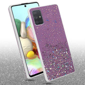 Lade das Bild in den Galerie-Viewer, Lila / Galaxy A71 4G