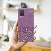 Lade das Bild in den Galerie-Viewer, Lila / Galaxy A71 4G