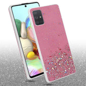 Lade das Bild in den Galerie-Viewer, Rosa / Galaxy A71 4G