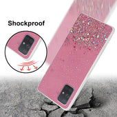 Lade das Bild in den Galerie-Viewer, Rosa / Galaxy A71 4G