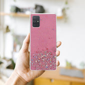 Lade das Bild in den Galerie-Viewer, Rosa / Galaxy A71 4G