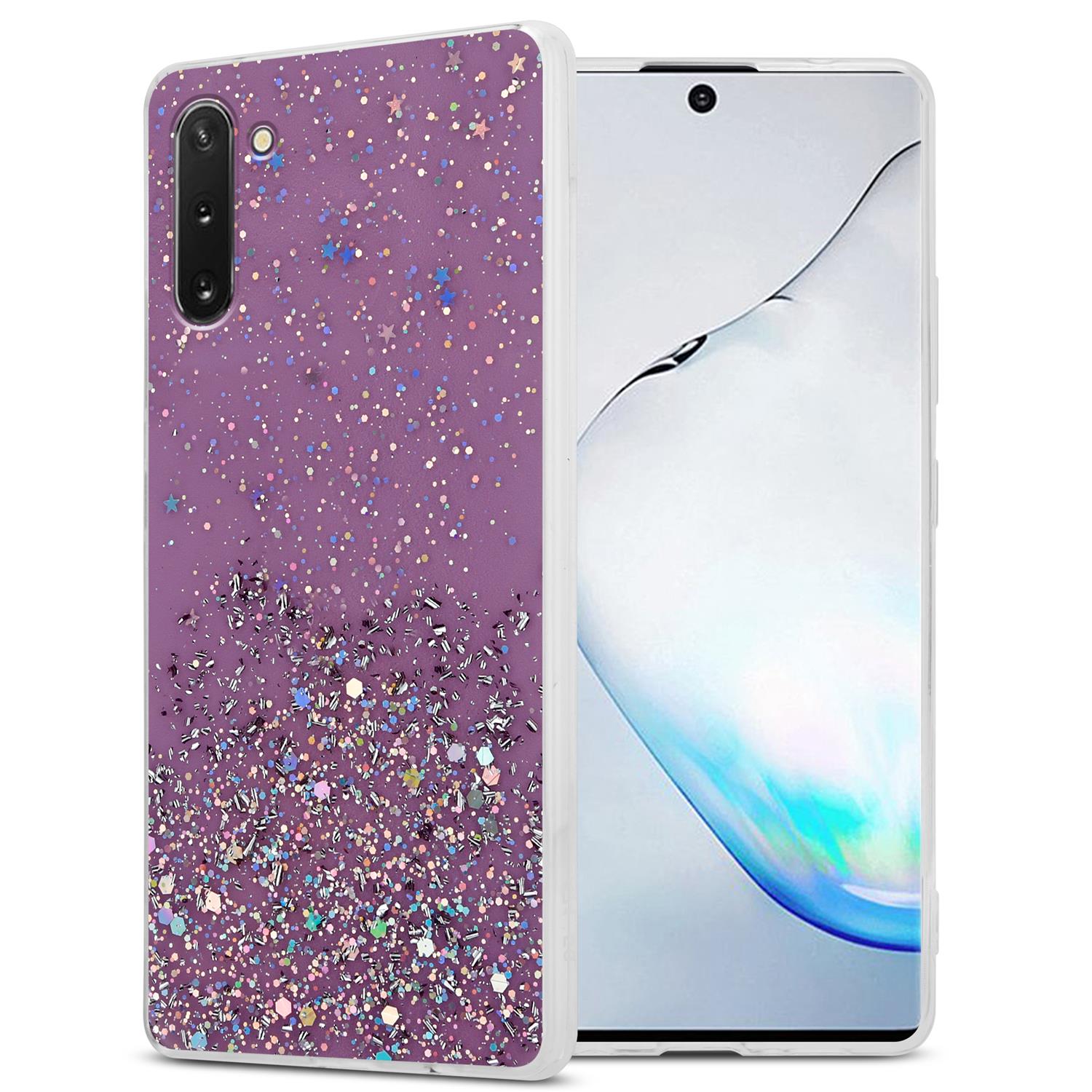 Lila / Galaxy NOTE 10