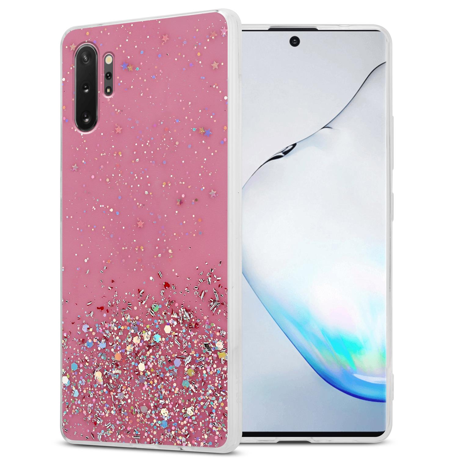 Rosa / Galaxy NOTE 10 PLUS