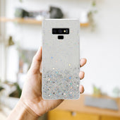 Load image into Gallery viewer, Transparent / Galaxy NOTE 9