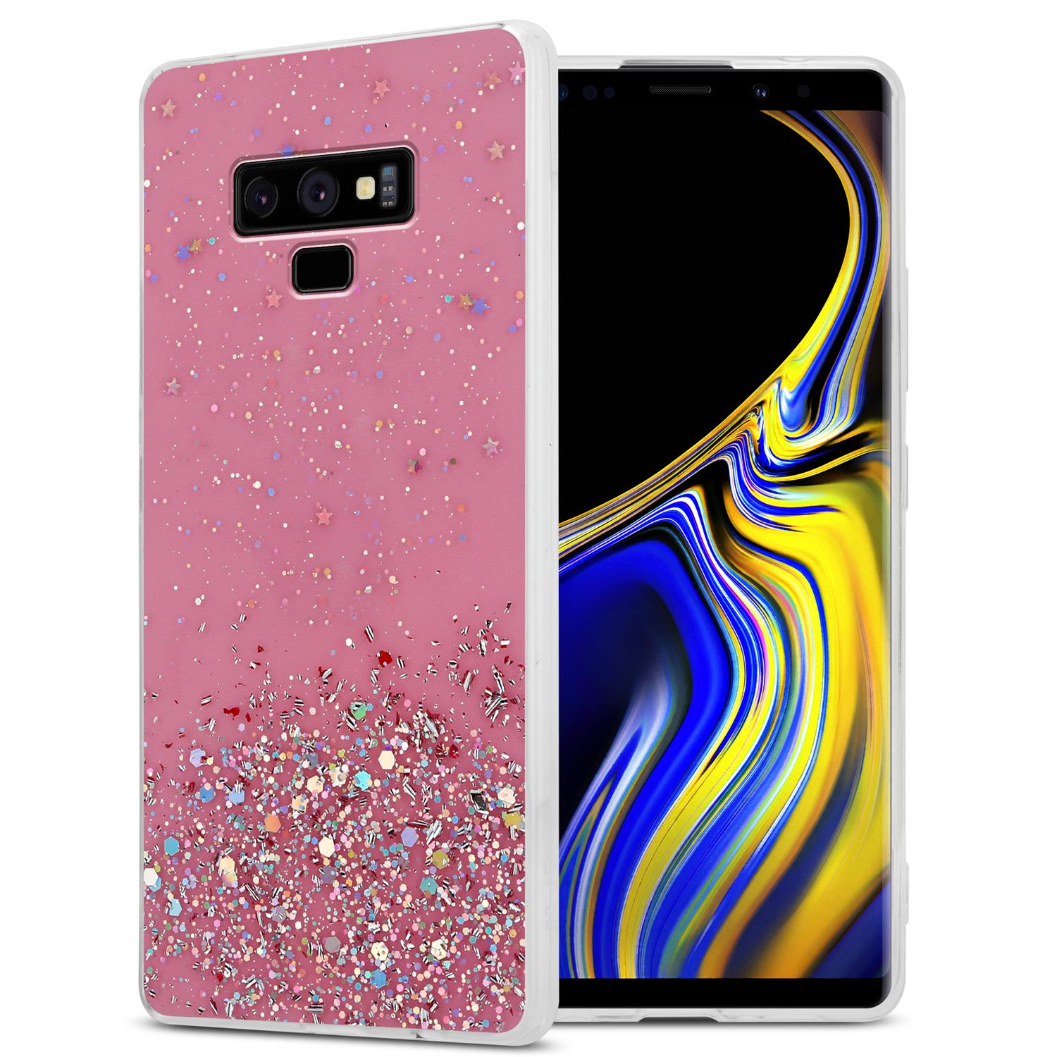 Rosa / Galaxy NOTE 9