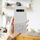 Load image into Gallery viewer, Transparent / Galaxy S10 4G