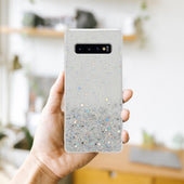 Lade das Bild in den Galerie-Viewer, Transparent / Galaxy S10 PLUS
