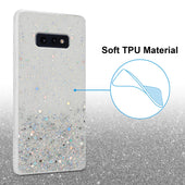 Load image into Gallery viewer, Transparent / Galaxy S10e