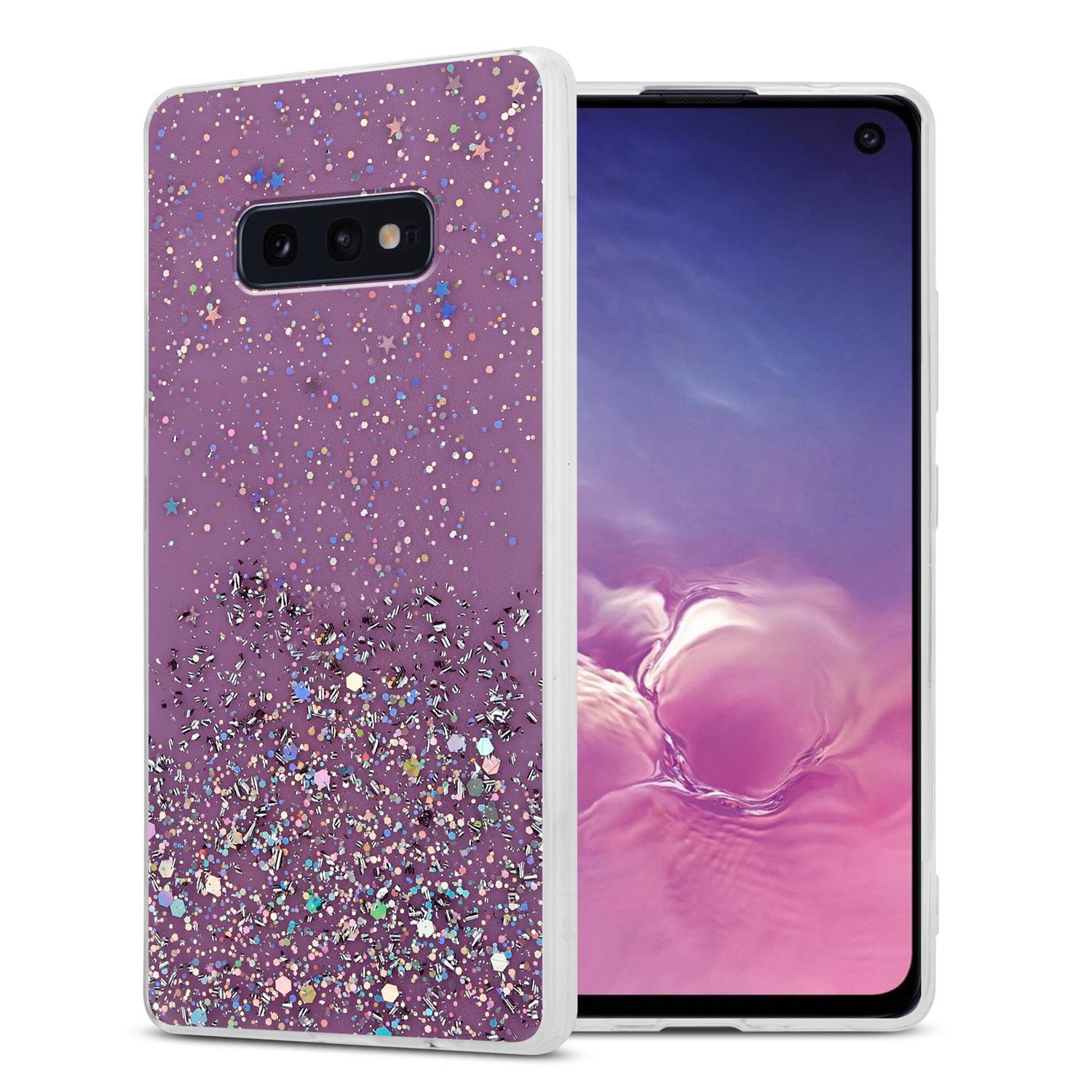 Lila / Galaxy S10e