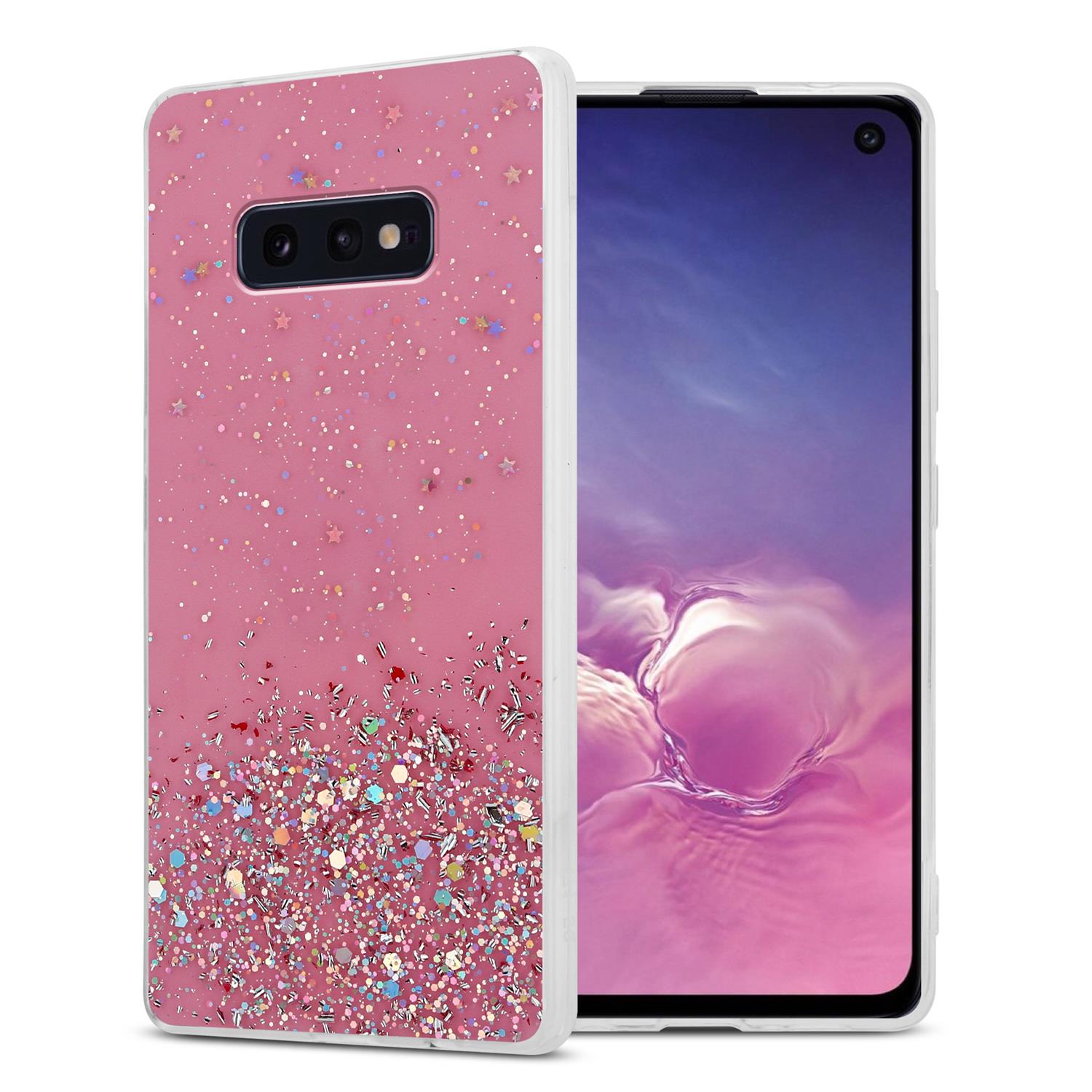 Rosa / Galaxy S10e