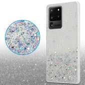 Lade das Bild in den Galerie-Viewer, Transparent / Galaxy S20 ULTRA