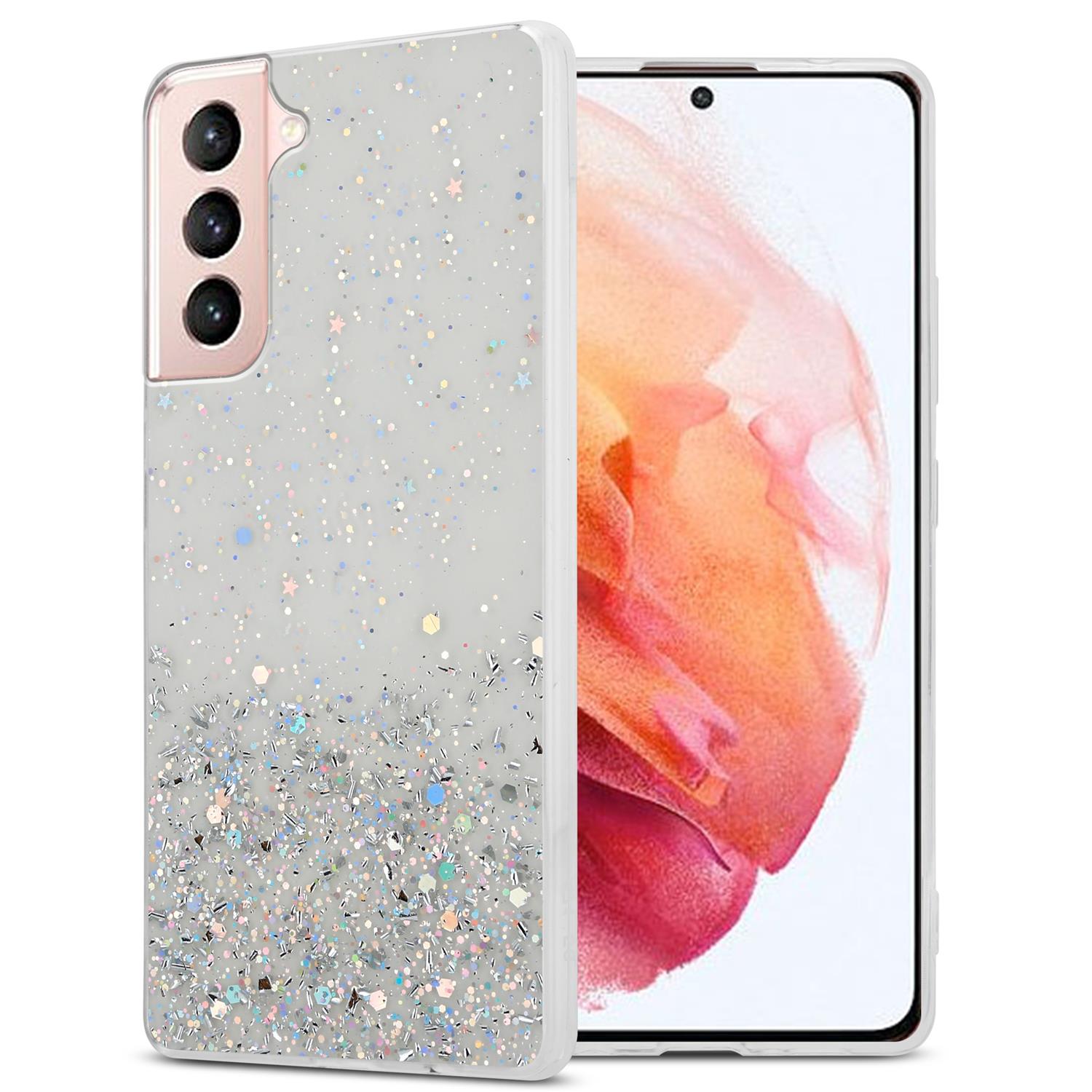 Transparent / Galaxy S21 5G