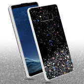 Load image into Gallery viewer, Schwarz / Galaxy S8