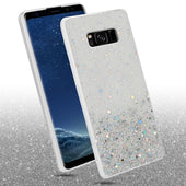 Load image into Gallery viewer, Transparent / Galaxy S8