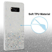 Load image into Gallery viewer, Transparent / Galaxy S8
