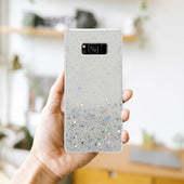 Load image into Gallery viewer, Transparent / Galaxy S8