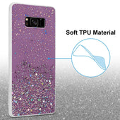 Load image into Gallery viewer, Lila / Galaxy S8