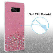 Load image into Gallery viewer, Rosa / Galaxy S8