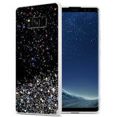 Lade das Bild in den Galerie-Viewer, Schwarz / Galaxy S8 PLUS