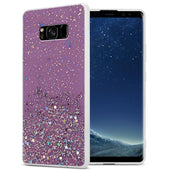 Lade das Bild in den Galerie-Viewer, Lila / Galaxy S8 PLUS