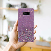 Lade das Bild in den Galerie-Viewer, Lila / Galaxy S8 PLUS