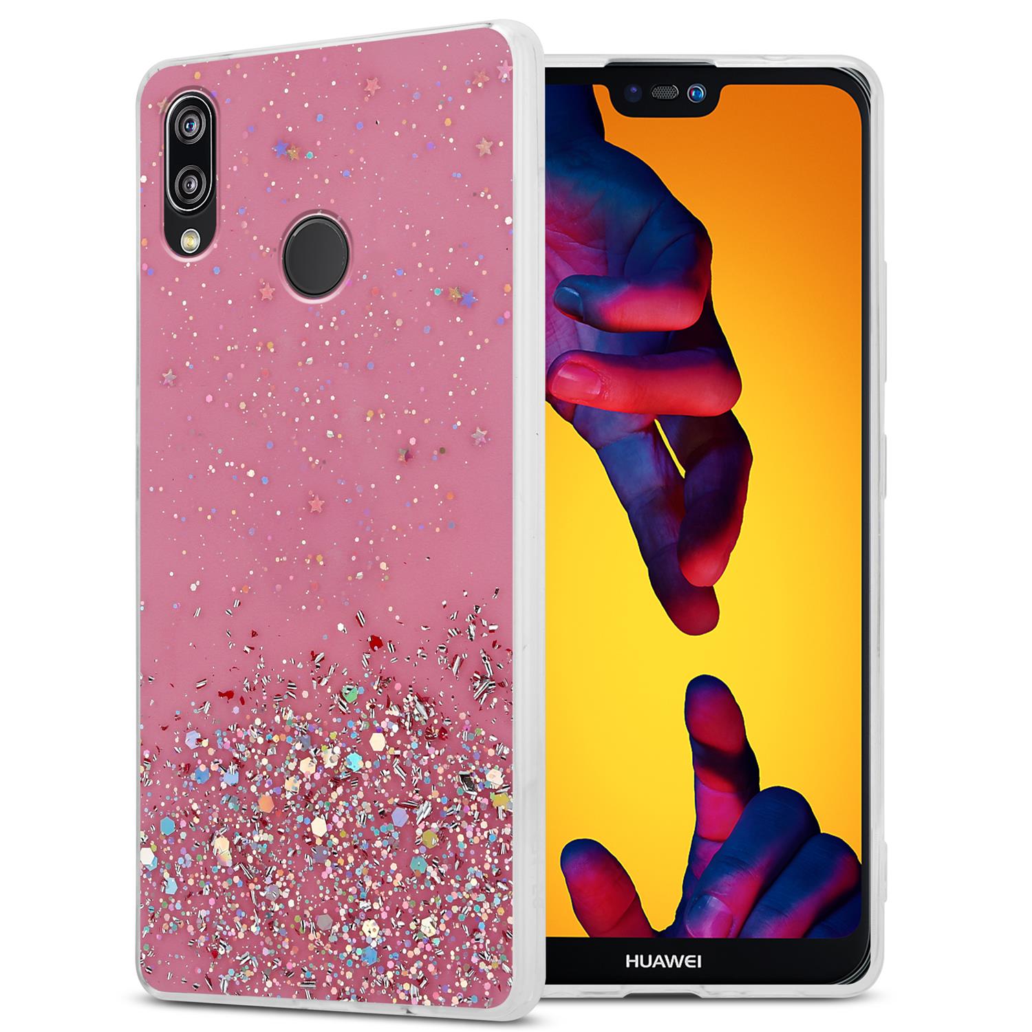 Rosa / P20 LITE 2018 / NOVA 3E