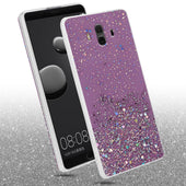 Lade das Bild in den Galerie-Viewer, Lila / MATE 10 / NOVA 2i