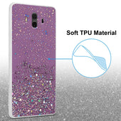 Lade das Bild in den Galerie-Viewer, Lila / MATE 10 / NOVA 2i