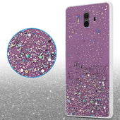 Lade das Bild in den Galerie-Viewer, Lila / MATE 10 / NOVA 2i