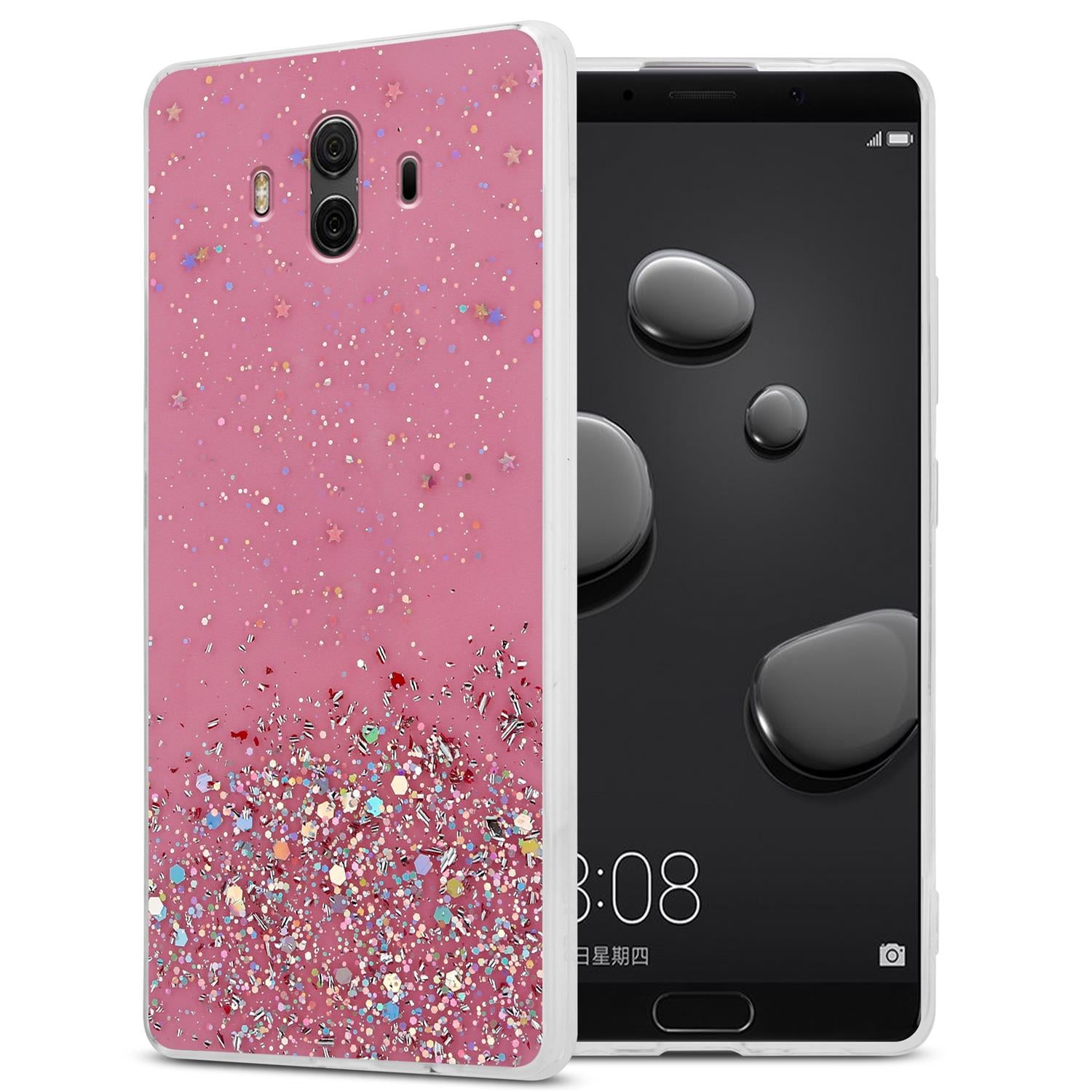 Rosa / MATE 10 / NOVA 2i