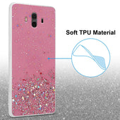 Lade das Bild in den Galerie-Viewer, Rosa / MATE 10 / NOVA 2i