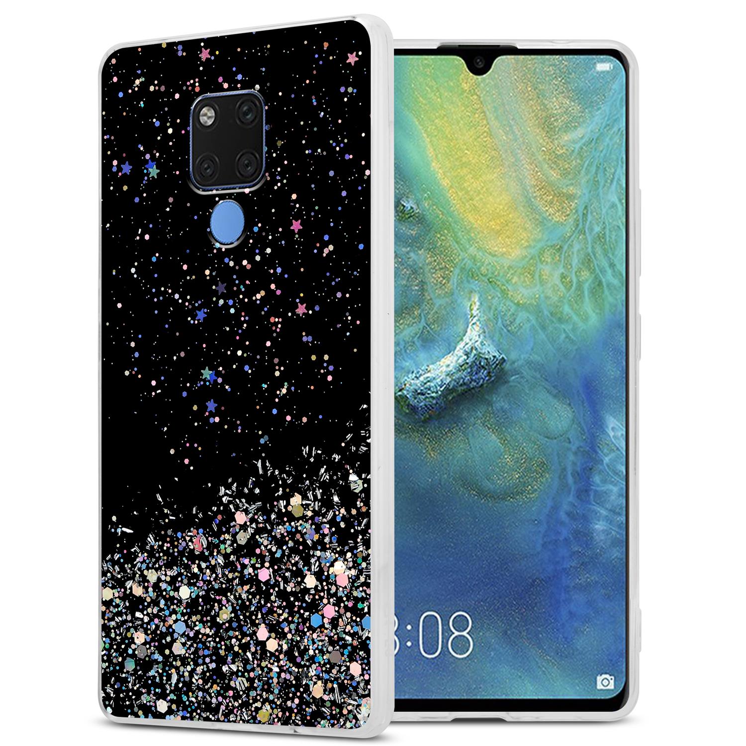 Schwarz / MATE 20